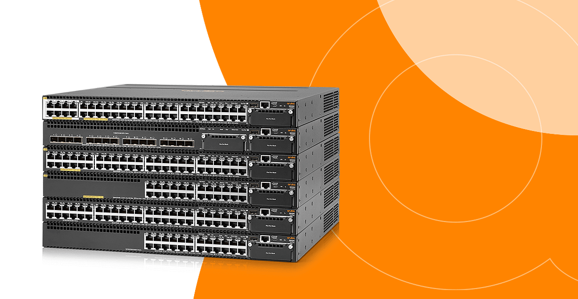 Atuba Networks