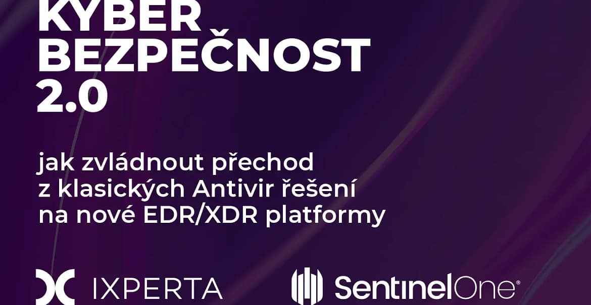 Kyberbezpečnost 2.0