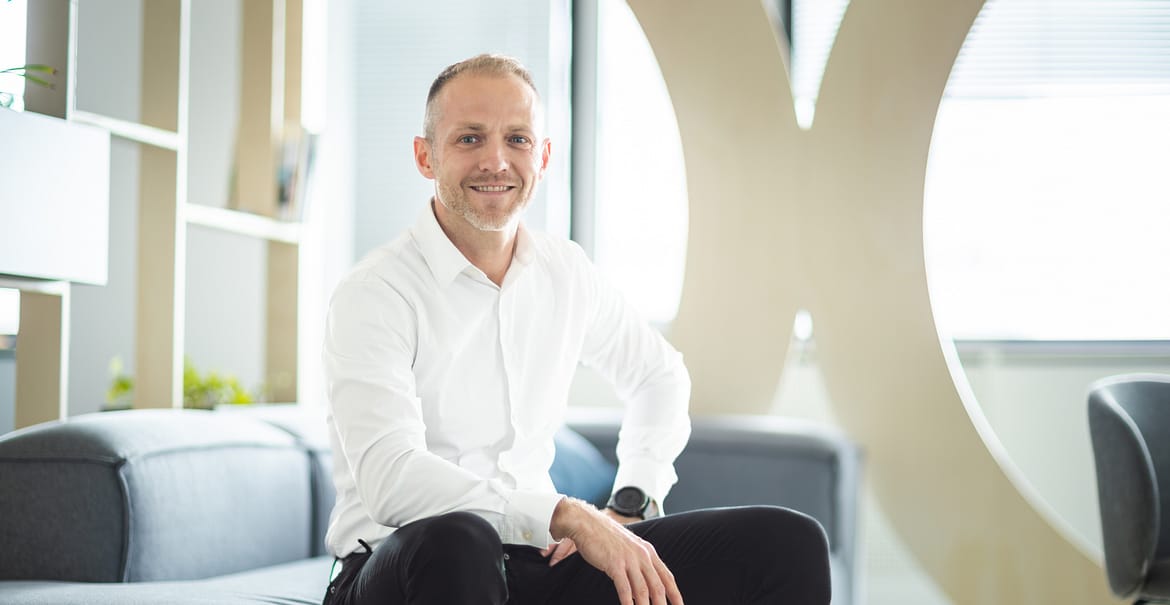 Andrej Kavicky foto