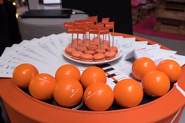 Pure storage