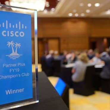 Cisco