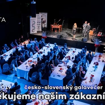 Československý večer