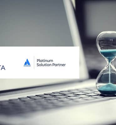 Atlassian Platinum Solution Partner