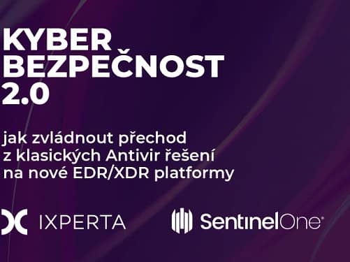 Kyberbezpečnost 2.0