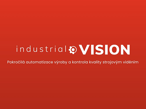 industrial.vision